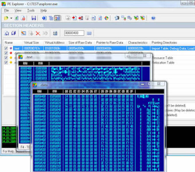 decompile binary dll exe apk ea to code with reverse engineering
