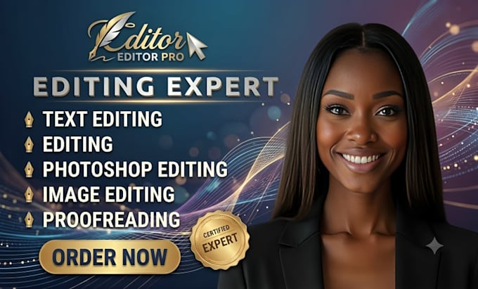 text replace, image editing and text edits in documents