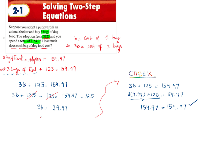 boost your math before the new school year