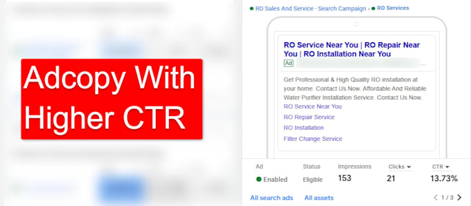 setup and optimize your google ads campaigns