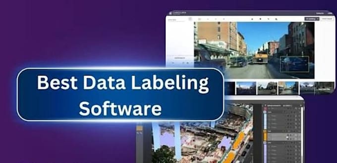 do high quality image annotation, data labeling, and bounding boxes