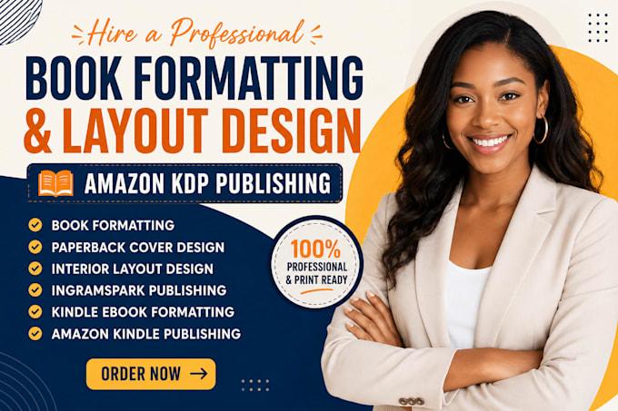 do amazon kdp interior book formatting paperback cover design children book