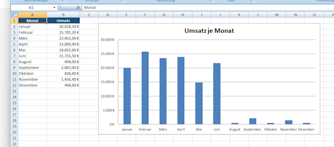 automate your excel reports with python