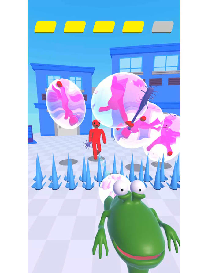 code a game mechanic or system for your unity project