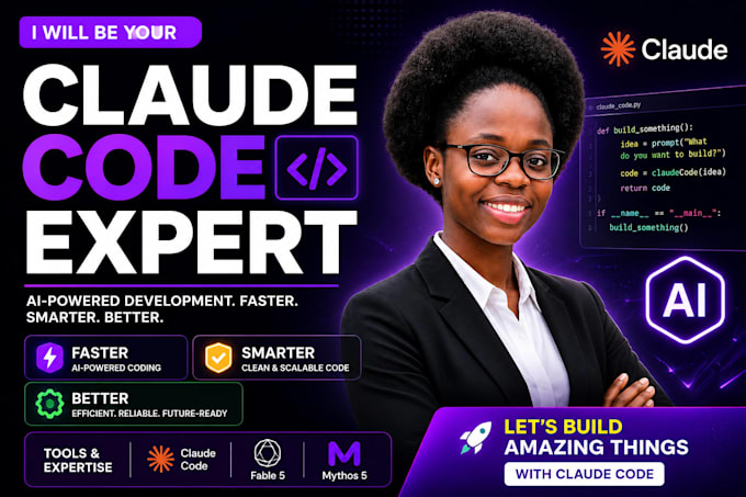 build ai apps with claude code fable 5 mythos 5
