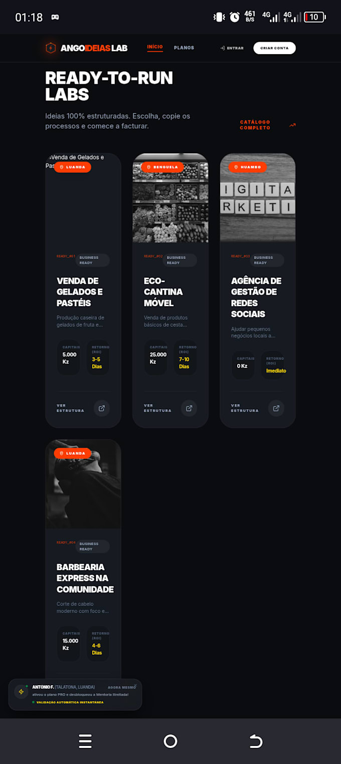 develop a custom website using PHP sql HTML CSS and javascript
