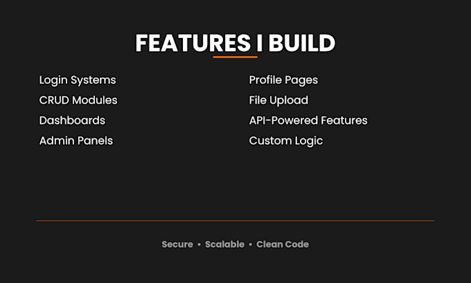 build a full stack feature for your website or app react, node, express, mongodb
