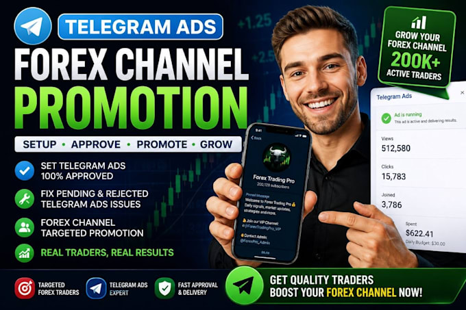 set telegram ads fix telegram ads error telegram subscribers approve telegram ad