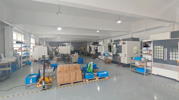 do a factory audit for your supplier in china