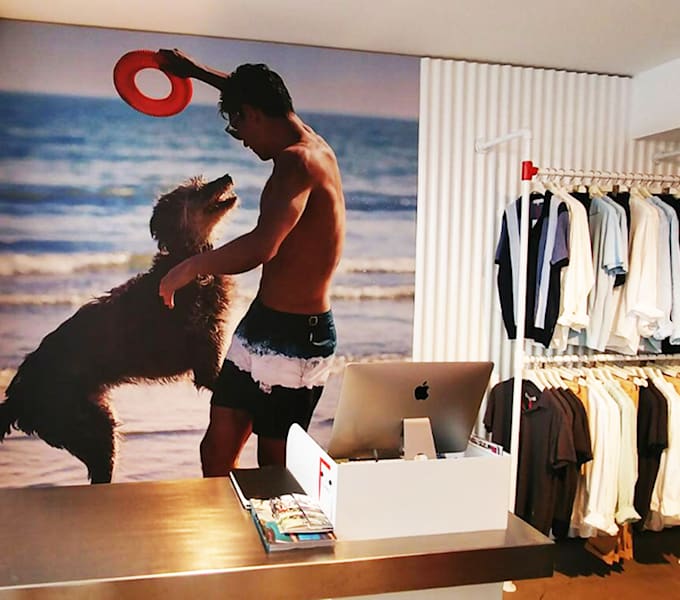 prepare print ready artwork for large format printing