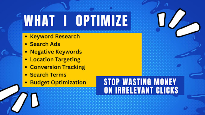 manage google ads for auto detailing businesses and generate better leads