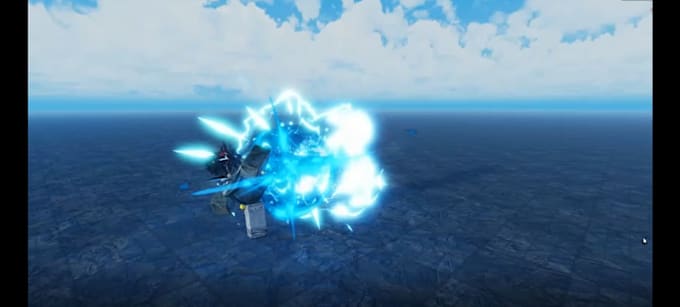 script custom abilities particle system vfx animation for your roblox game