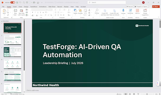 create clear technical documentation, user guides, and training materials