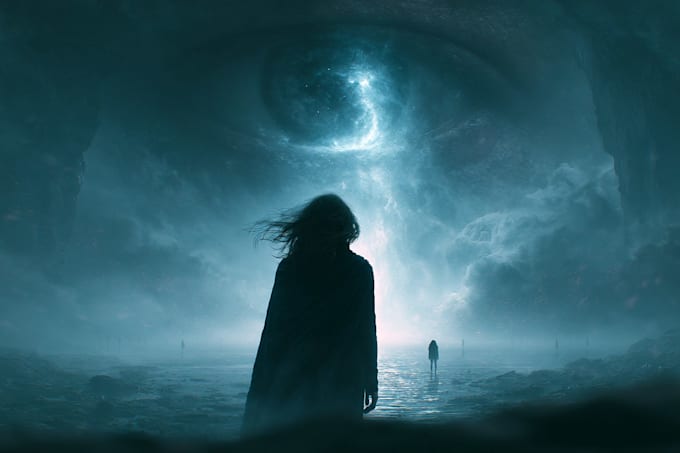 do a unique book cover