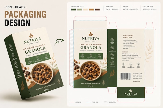 convert ai generated packaging into print ready vector files