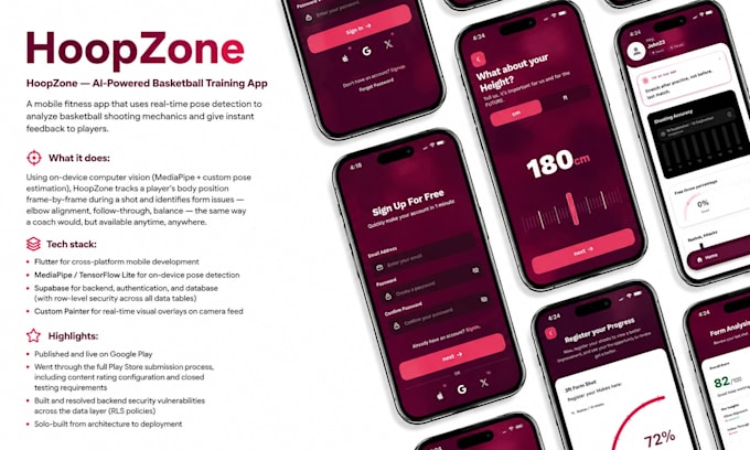 build a mobile app for your bussines