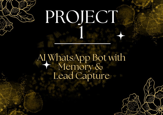 build ai whatsapp bot with n8n automation