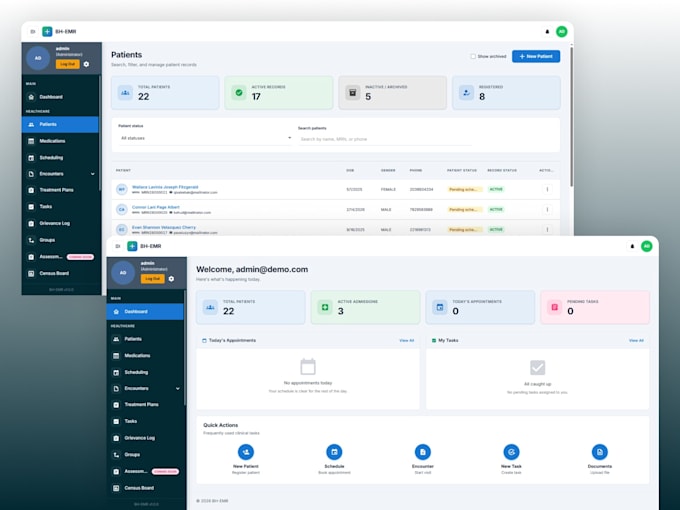 claude code expert for custom web app and saas development