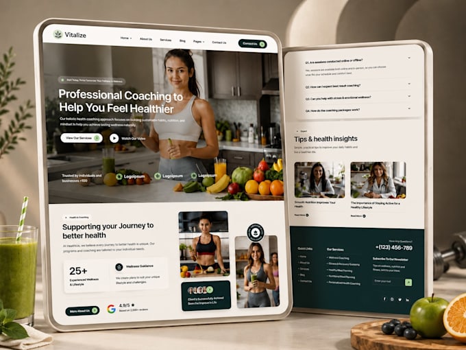 build a wordpress elementor website that grows your business