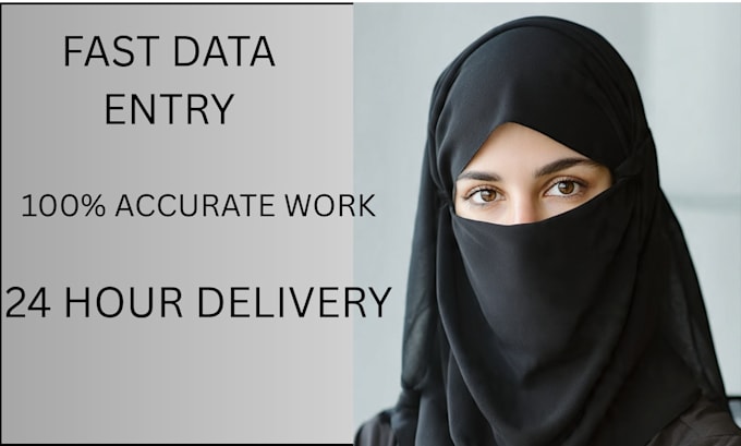 do fastest manual typing,copy paste and data entry tasks