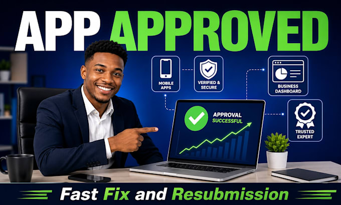 resolve and fix your meta app approval rejection issue