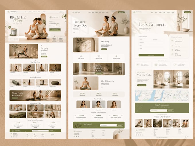 be shopify expert, build shopify website design, redesign or dropshipping store