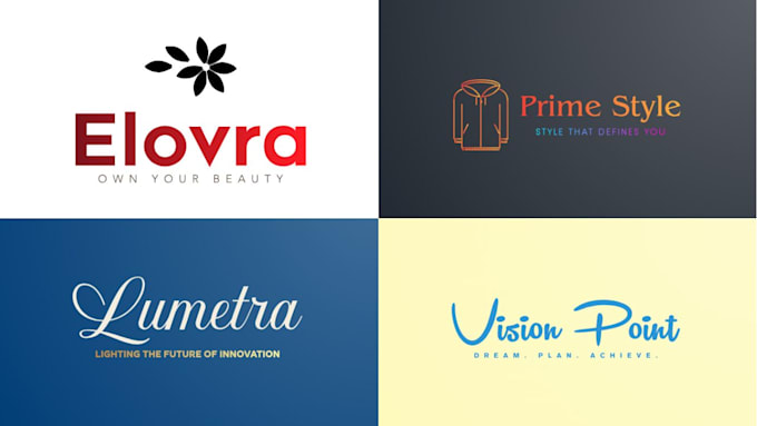 create unique business names and catchy brand slogans