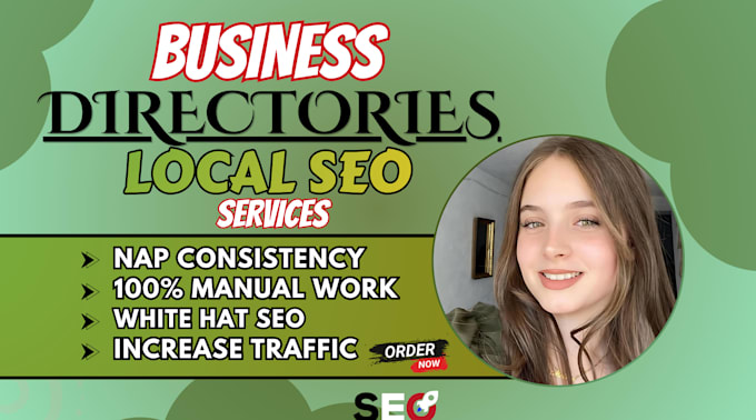 create business directory citations for local SEO and aeo GEO