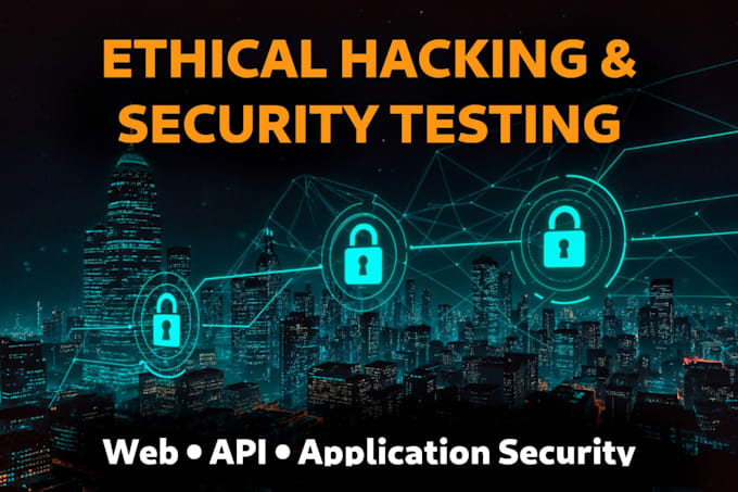 perform professional web application and API security audit