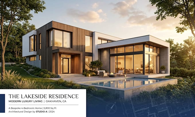 design your custom home luxury residence and remodel package