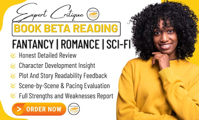 beta read romance sci fi beta reader fantasy ya novel thriller beta reader