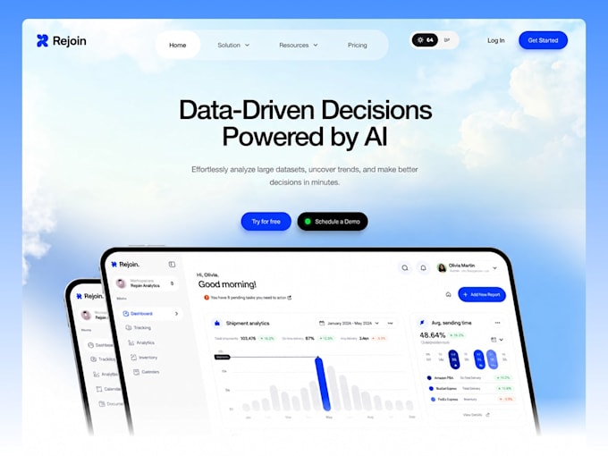 design or develop webflow website, figma to webflow, webflow expert