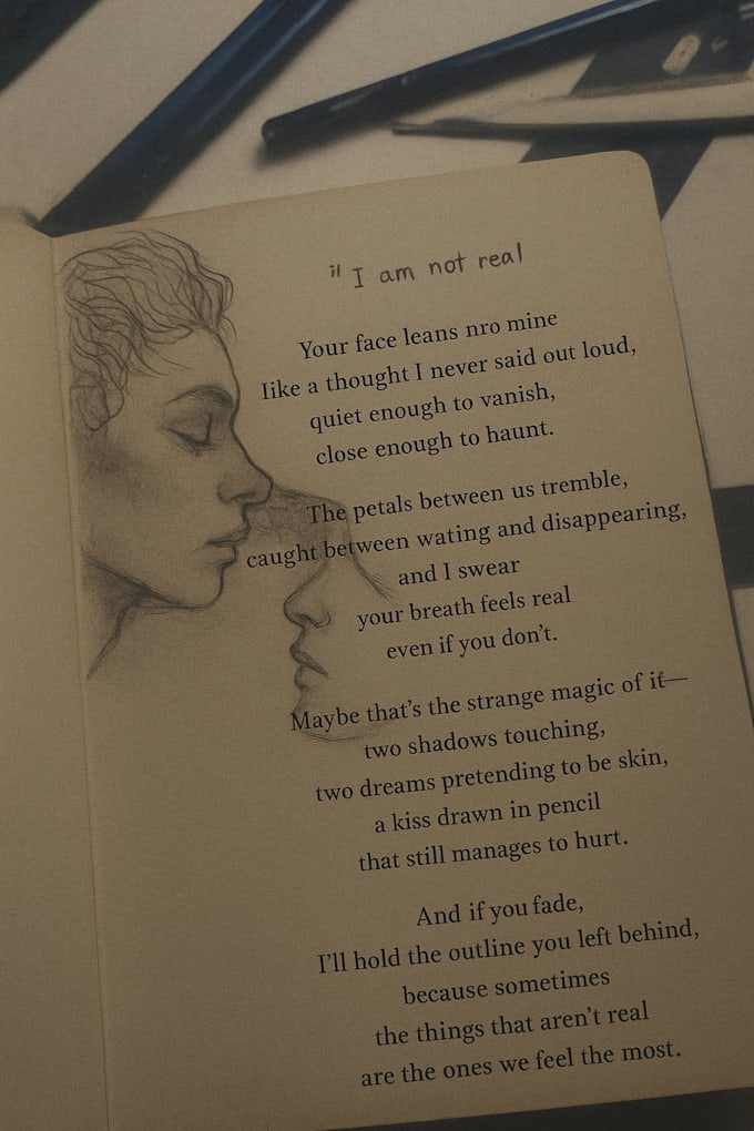write a captivating short story