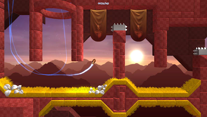 create unity 2d game, unity 3d game, art design, and game development