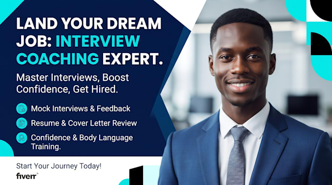 be your interview coach, conduct mock job interview