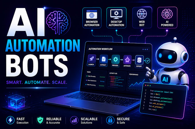 do browser automation bot, web automation and appointment booking bot, resy bot