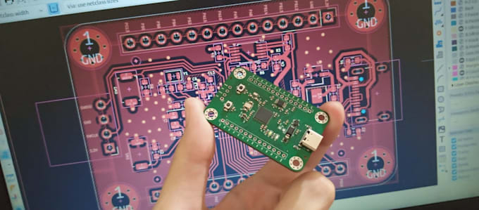 design and debug your embedded hardware and pcb