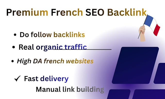 publish high da french guest post with dofollow backlinks