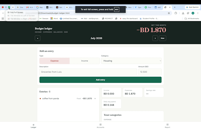 build an automated excel sales dashboard