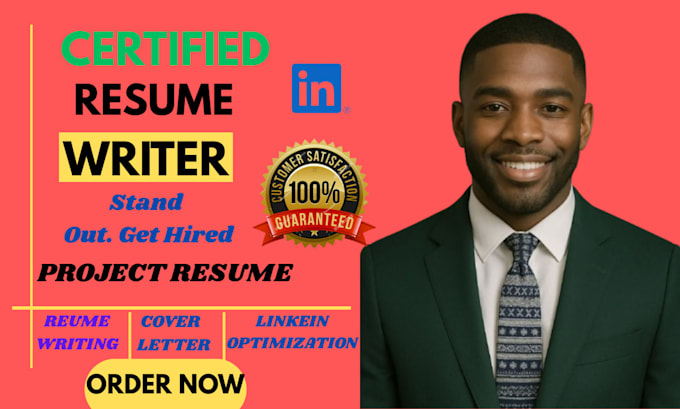 write ats resume, CV for nursing, tech, IT, engineering