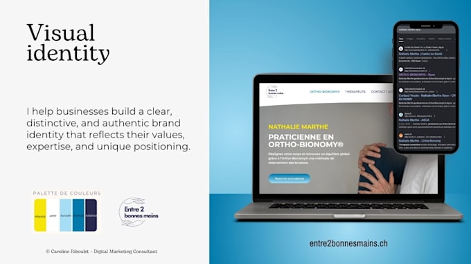 create your digital ecosystem