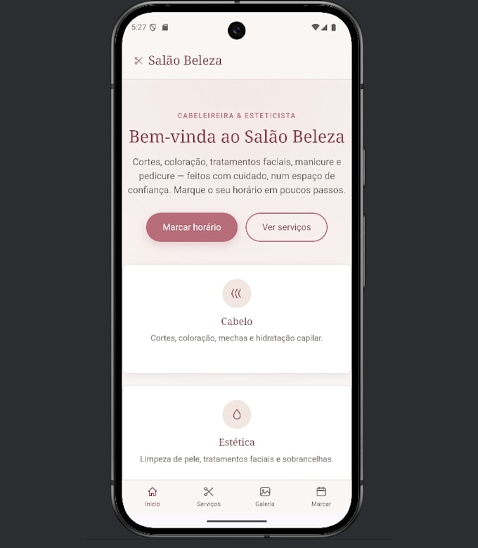 develop a progressive web app pwa for your small business