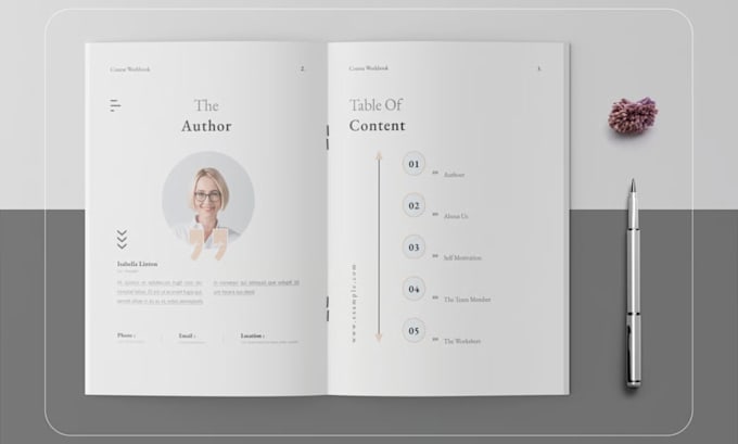 design educational worksheets planner, classroom resources and lesson materials