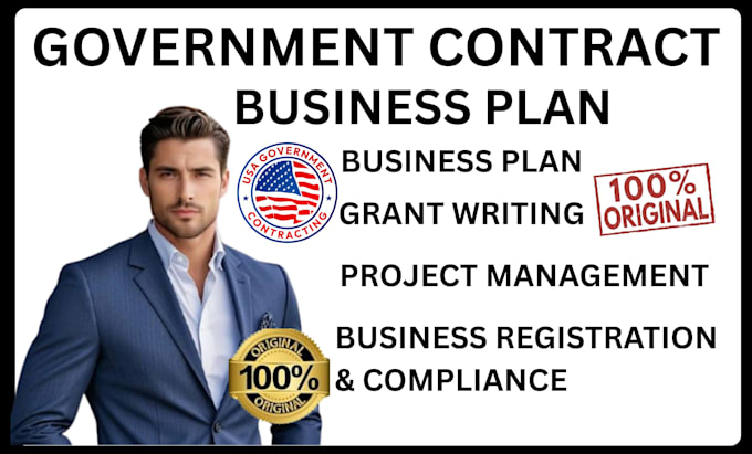 write a professional business plan for startups,