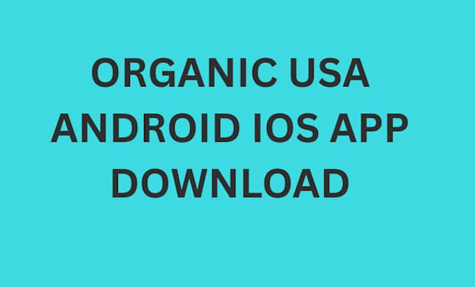 do 1000 USA ios app install, app rating review, app test