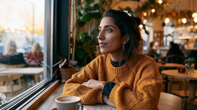 create stunning ai generated images with midjourney