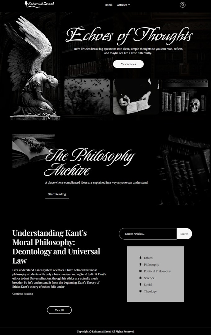 design, build, redesign, develop, clone, update, or customize wordpress website