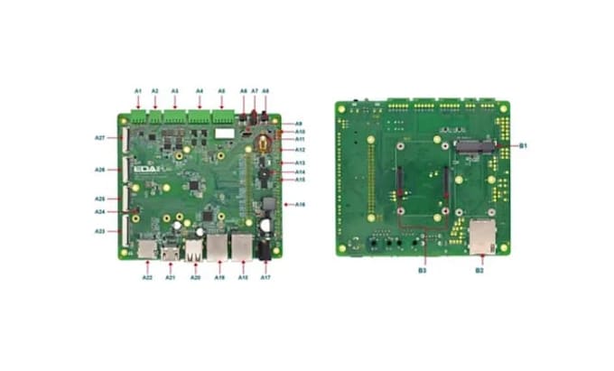 design layout pcb for esp32, schematic, raspberry pi, stm32, nrf32, cm4,cm5
