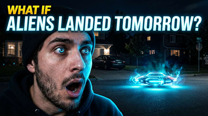 create eye catching thumbnails