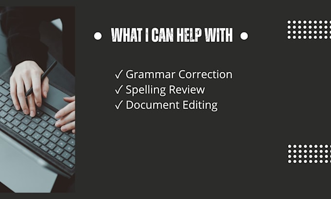 proofread and edit your portuguese documents professionally